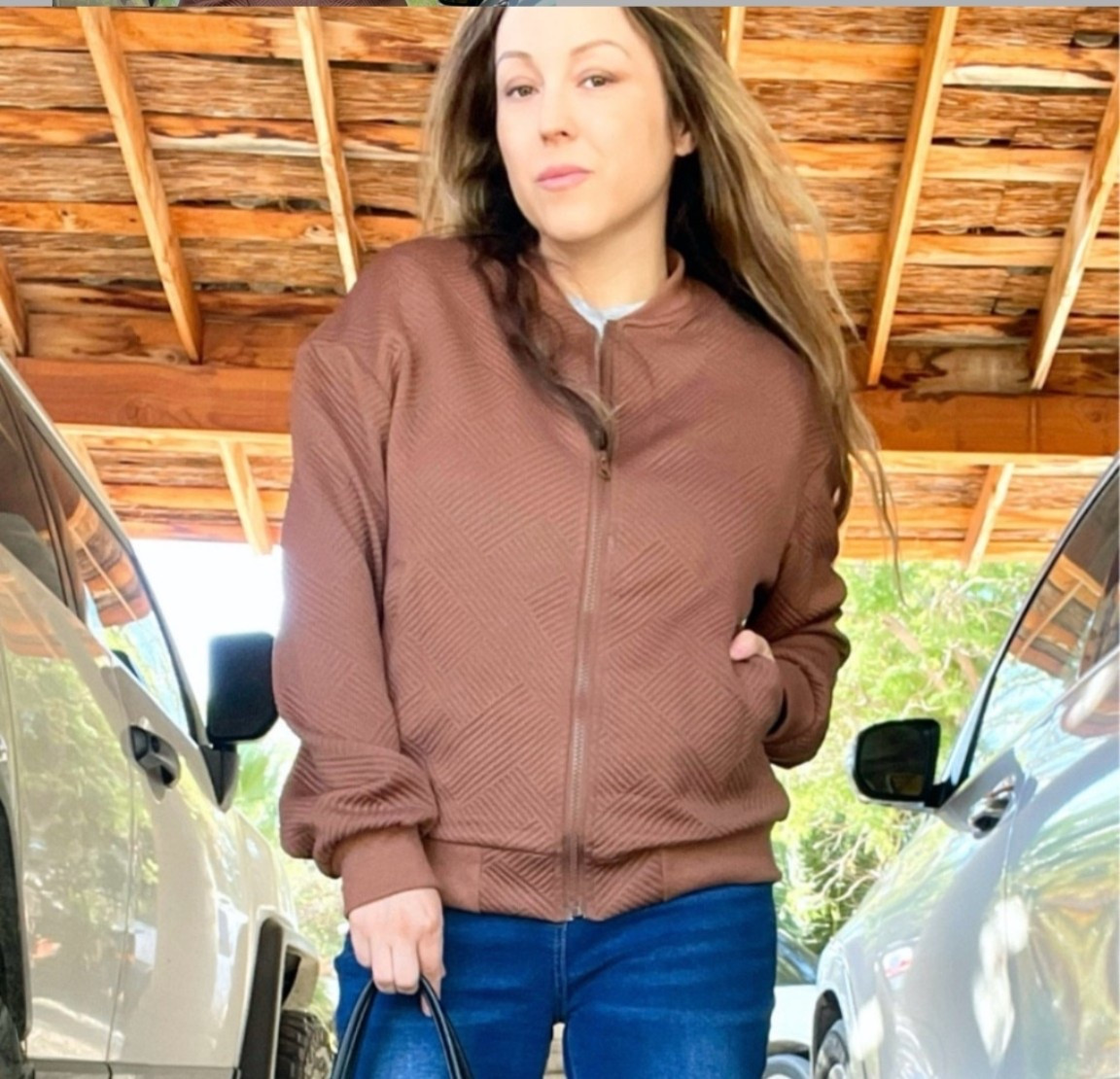 Lightweight sweater zipper up


#LTKootd #LTKgrwm #LTKdayinmylife