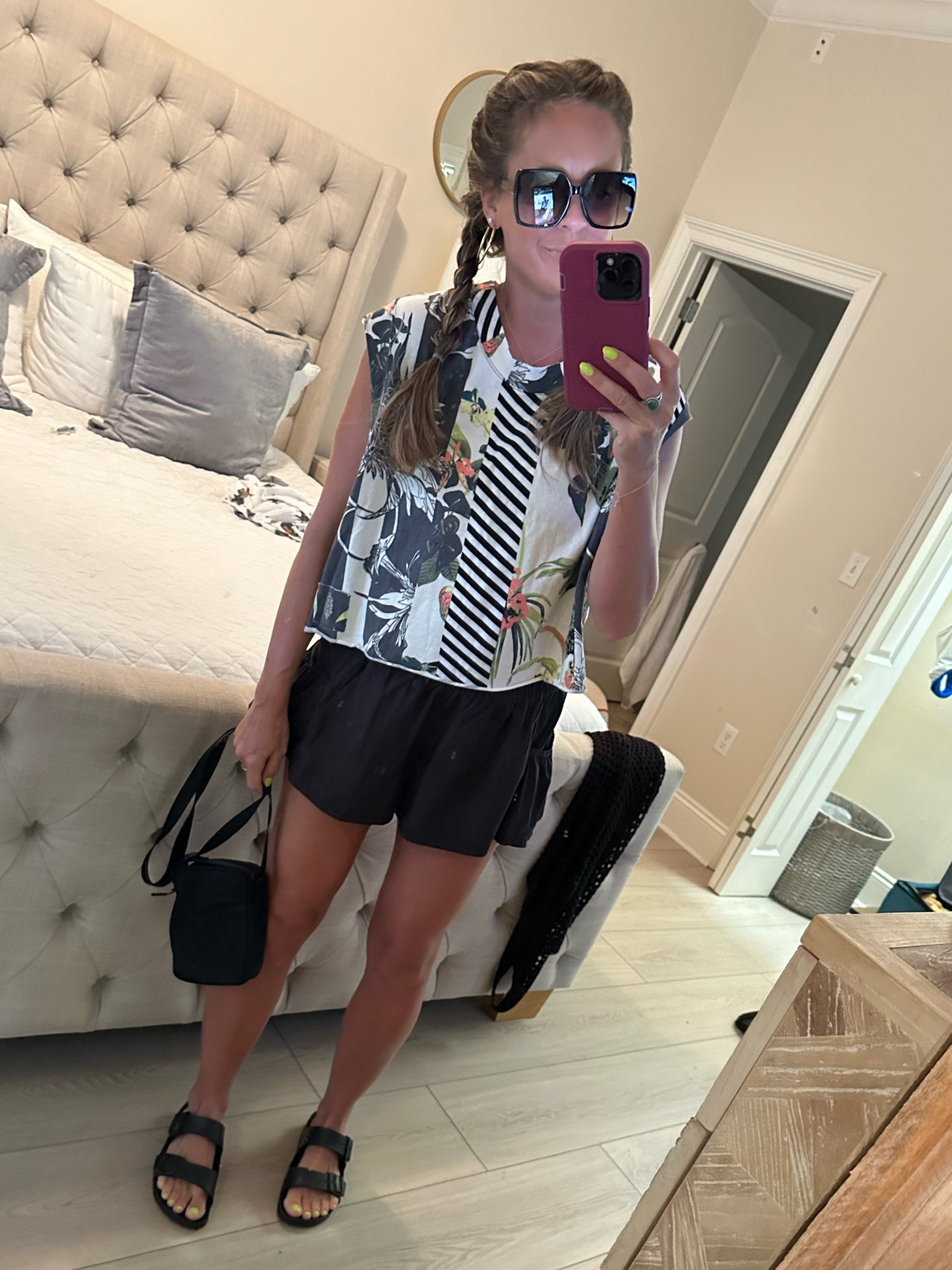 Perfect Mom fit 🙌🏻🫶🏻

#LTKFindsUnder100 #LTKStyleTip #LTKFindsUnder50