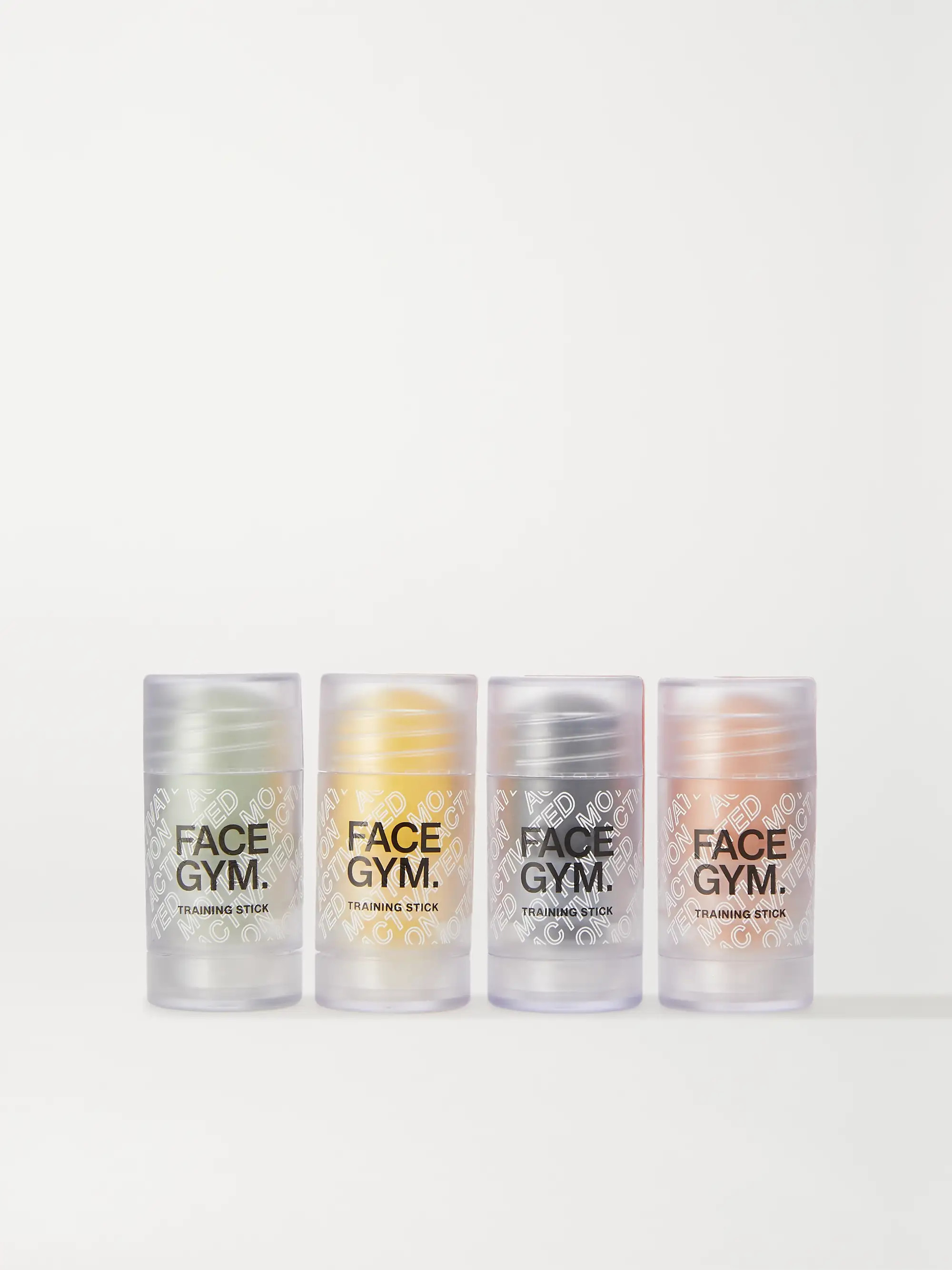 Mini Training Stick Set - Black | NET-A-PORTER (US)