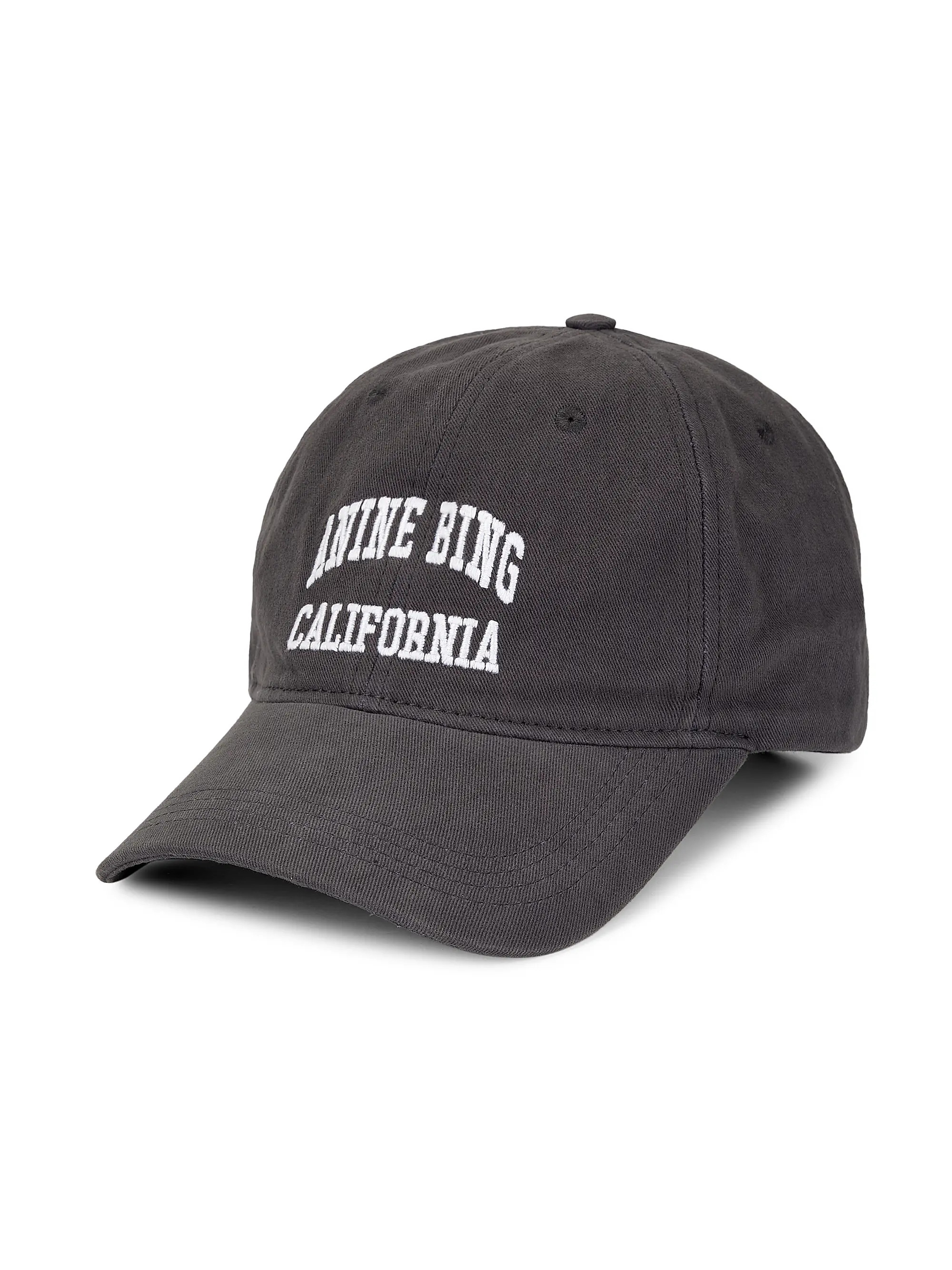 Jeremy Embroidered Logo Baseball Cap | Saks Fifth Avenue