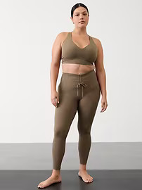Elation Cinch Ultra High Rise Legging | Athleta