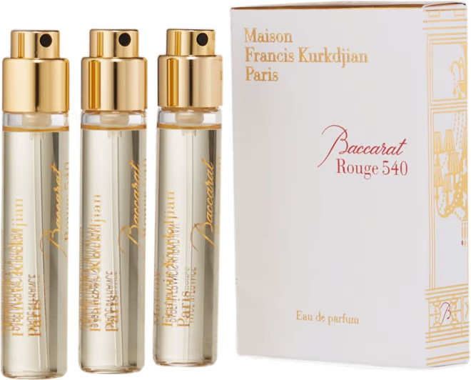 Maison Francis Kurkdjian Baccarat Rouge 540 Eau de Parfum  | Bloomingdale's Beauty & Cosmetics | Bloomingdale's (US)