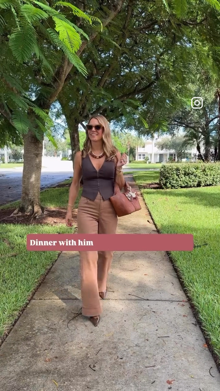 Night Out Looks - all run tts

#LTKdayinmylife #LTKSeasonal #LTKOver40