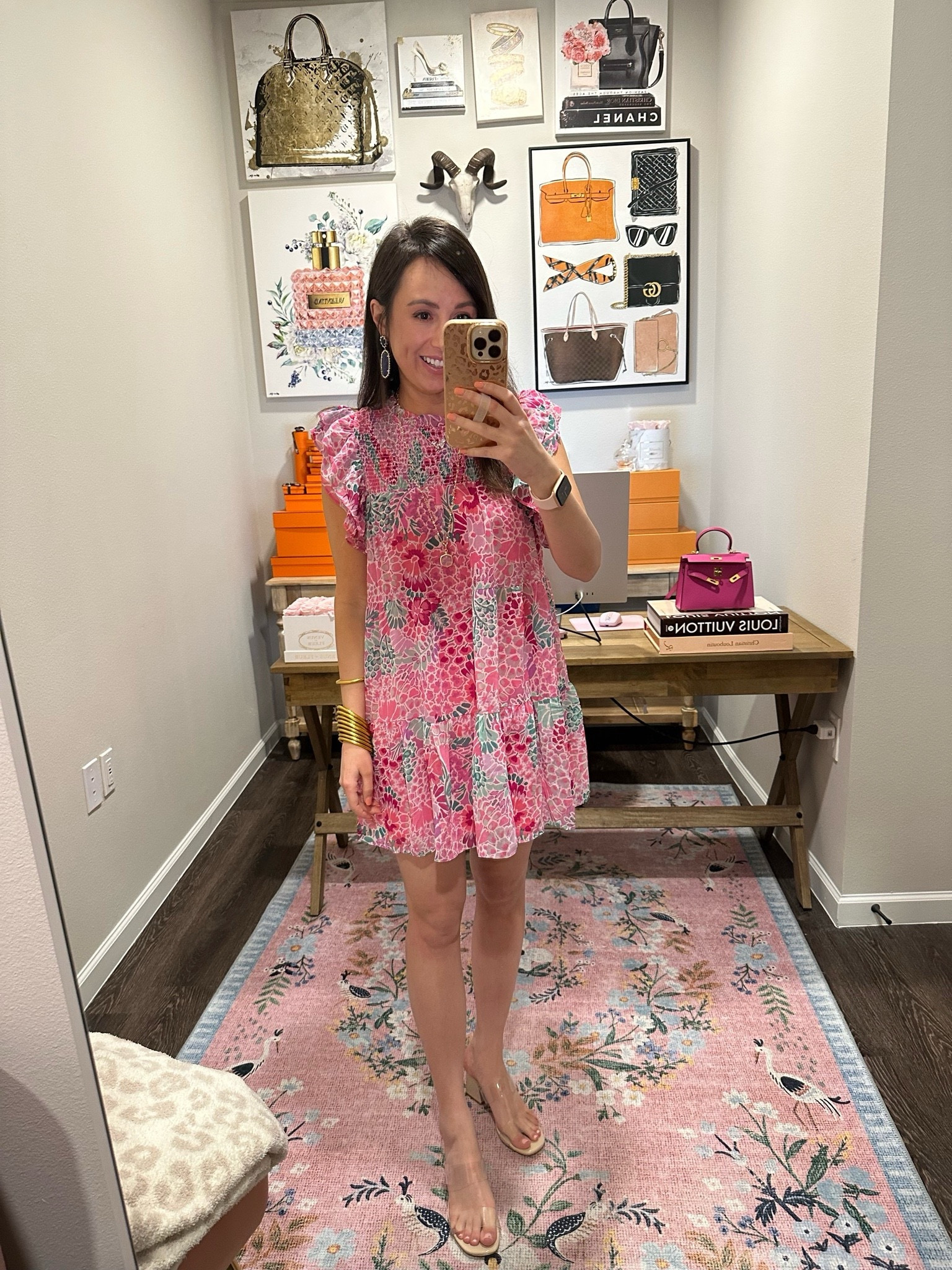 Date night outfit  



#LTKStyleTip #LTKSeasonal #LTKFindsUnder100