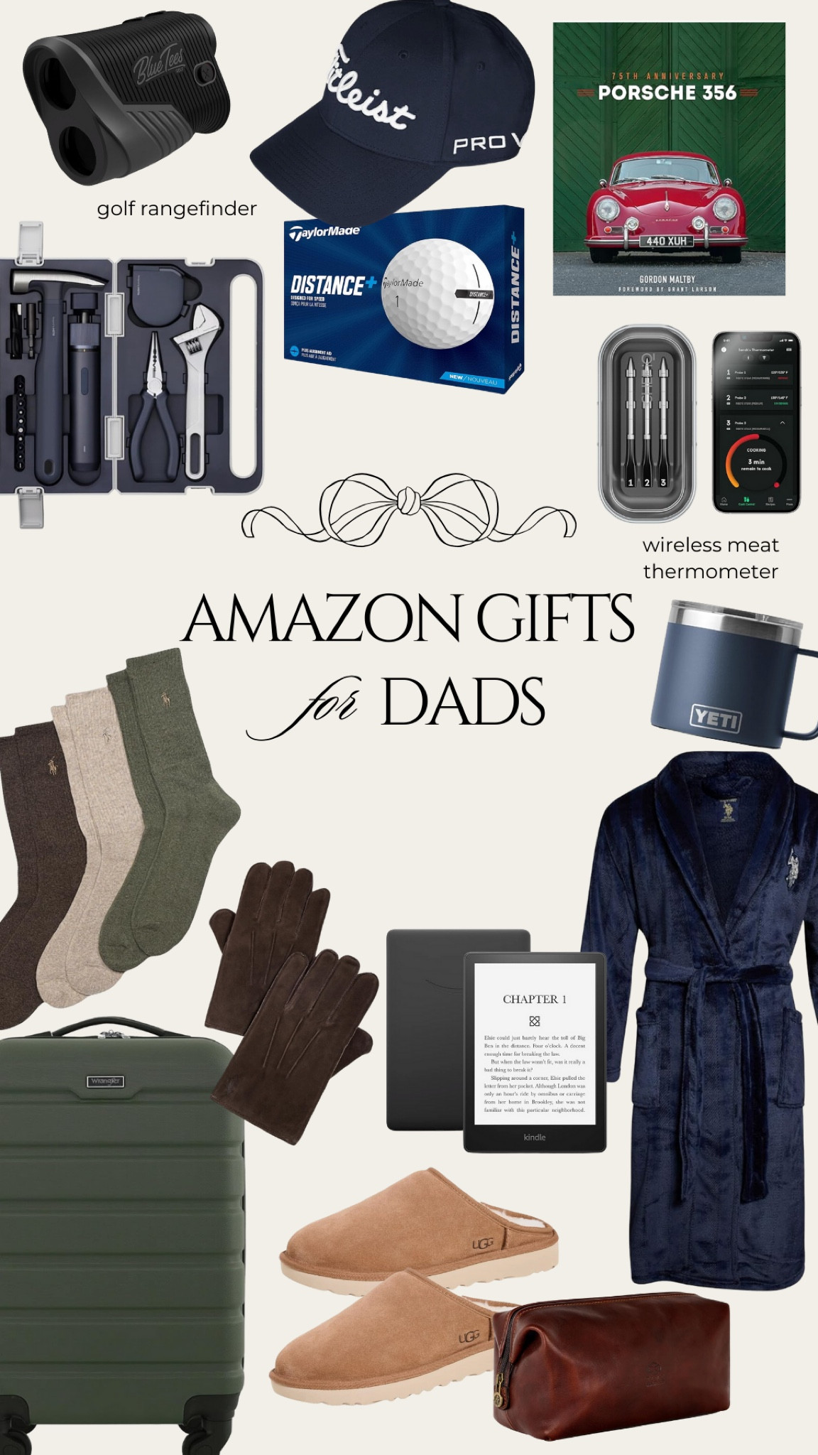 Amazon gifts for dads! ✨

#LTKGiftGuide #LTKHoliday #LTKSeasonal