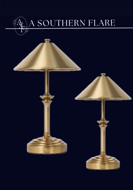 Cordless lamps/home accessories

#LTKHome