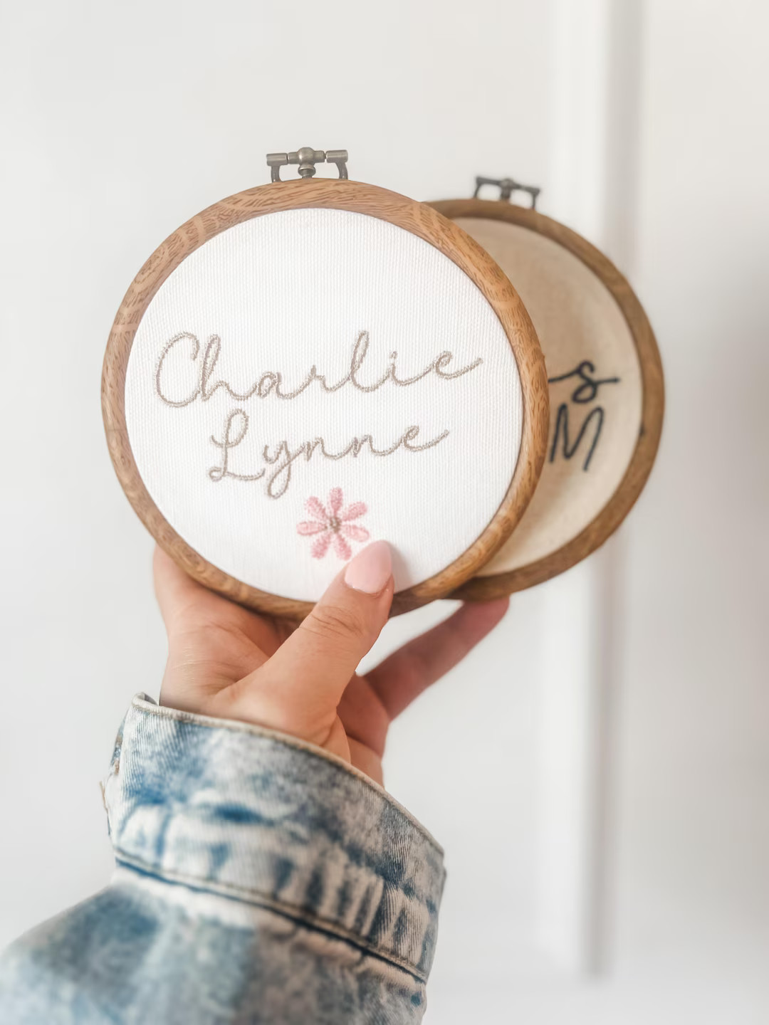 NEW Personalized Baby Name Announcement | Newborn Name Announcement | Hospital Name Announcement ... | Etsy (US)