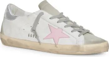 Super-Star Low Top Sneaker | Nordstrom