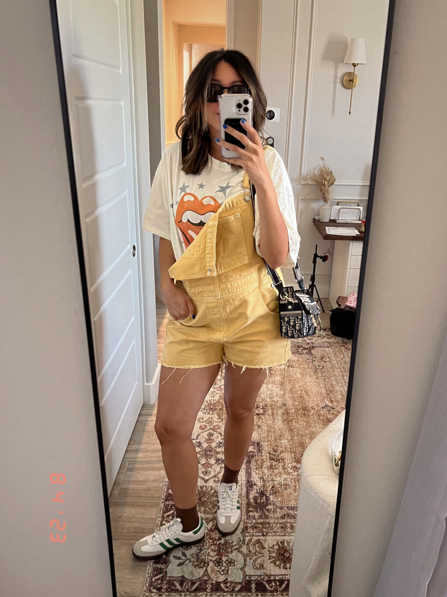 one of my fav summer looks!

#LTKFind #LTKstyletip #LTKSeasonal