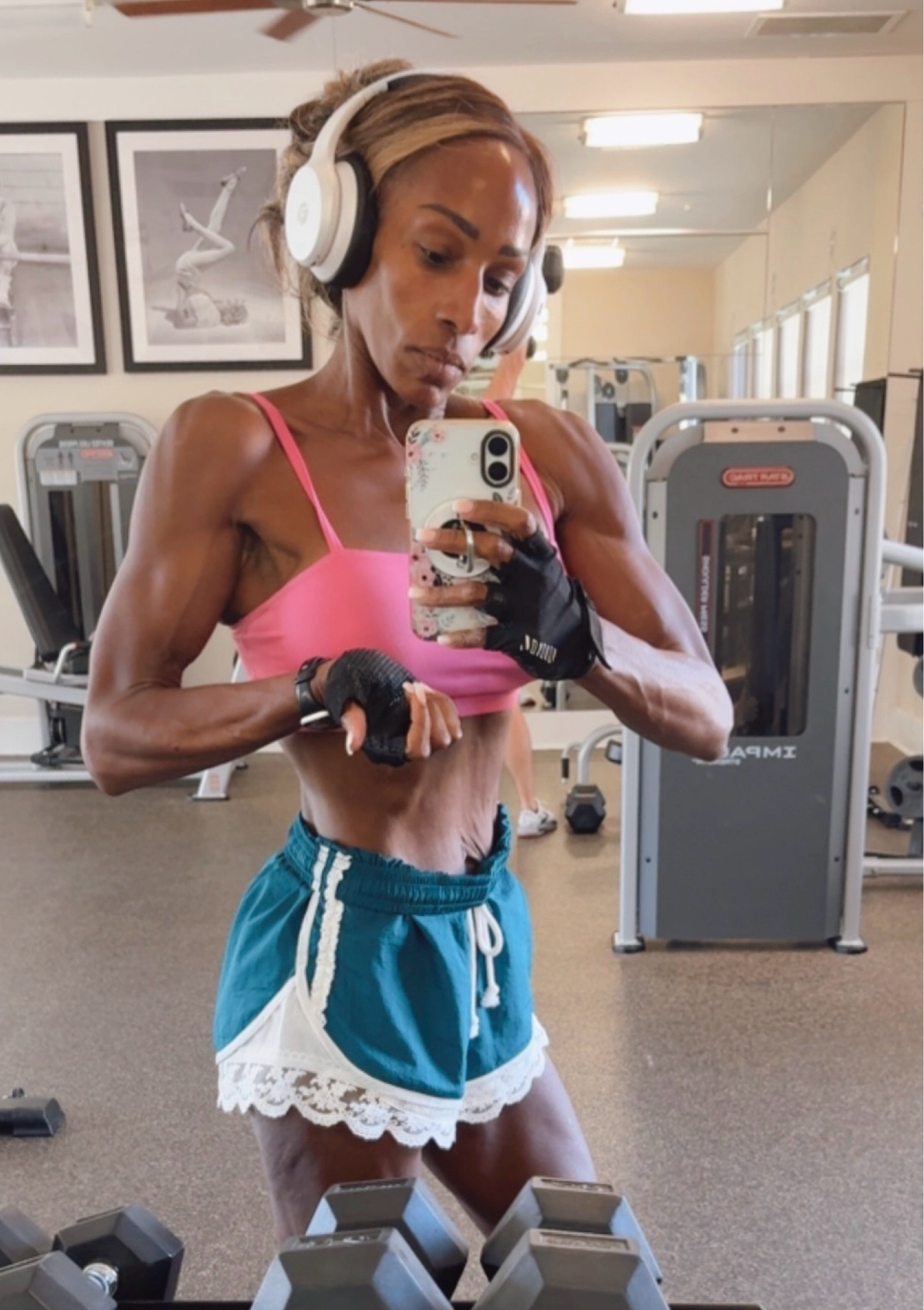 Favorite shorts!! ❤️

#LTKootd #LTKMothersDay #LTKfitnessgoals