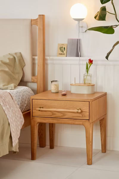 Linnea Nightstand | Urban Outfitters (US and RoW)