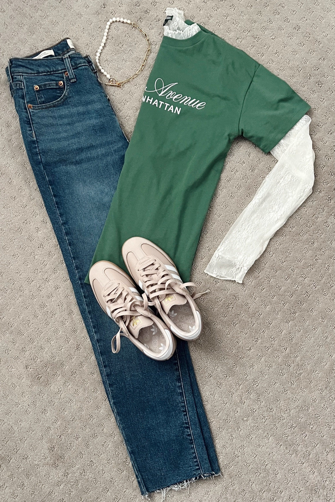 Target outfit inspo with Amazon + Adidas ✨

#LTKStyleTip #LTKShoeCrush #LTKFindsUnder100