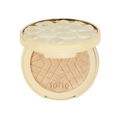tarte Clay Shimmering Light Champagne Glow Cosmetic Highlighter - 0.16oz - Ulta Beauty | Target