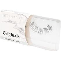 Lilac St. Originals - Our beloved original Lilac Lash, soft and incredibly natural. (14mm) | Amazon (US)