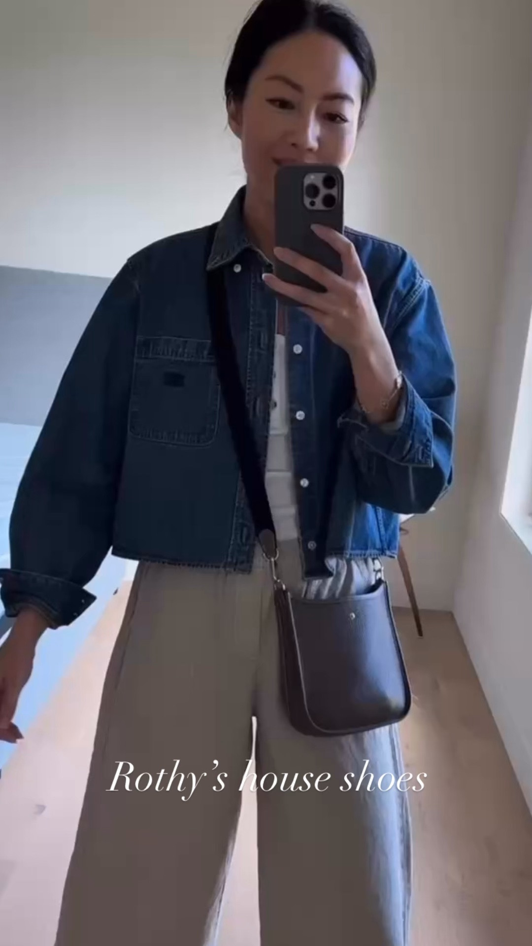 Sale! Shop my everyday house shoes here for $119.

#slippers
#winteroutfit
#weekendoutfit
#businesscasual
#casualoutfit
#LTKShoeCrush

#LTKootd #LTKmomlife #LTKSaleAlert