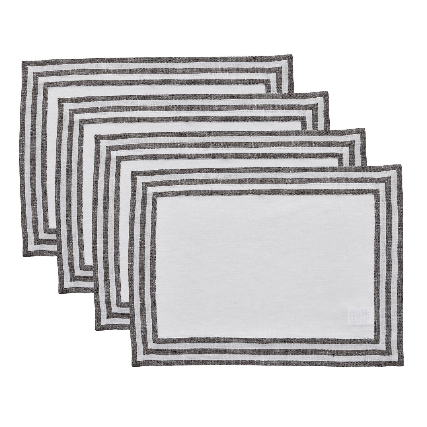 Mila Placemats | Solino Home