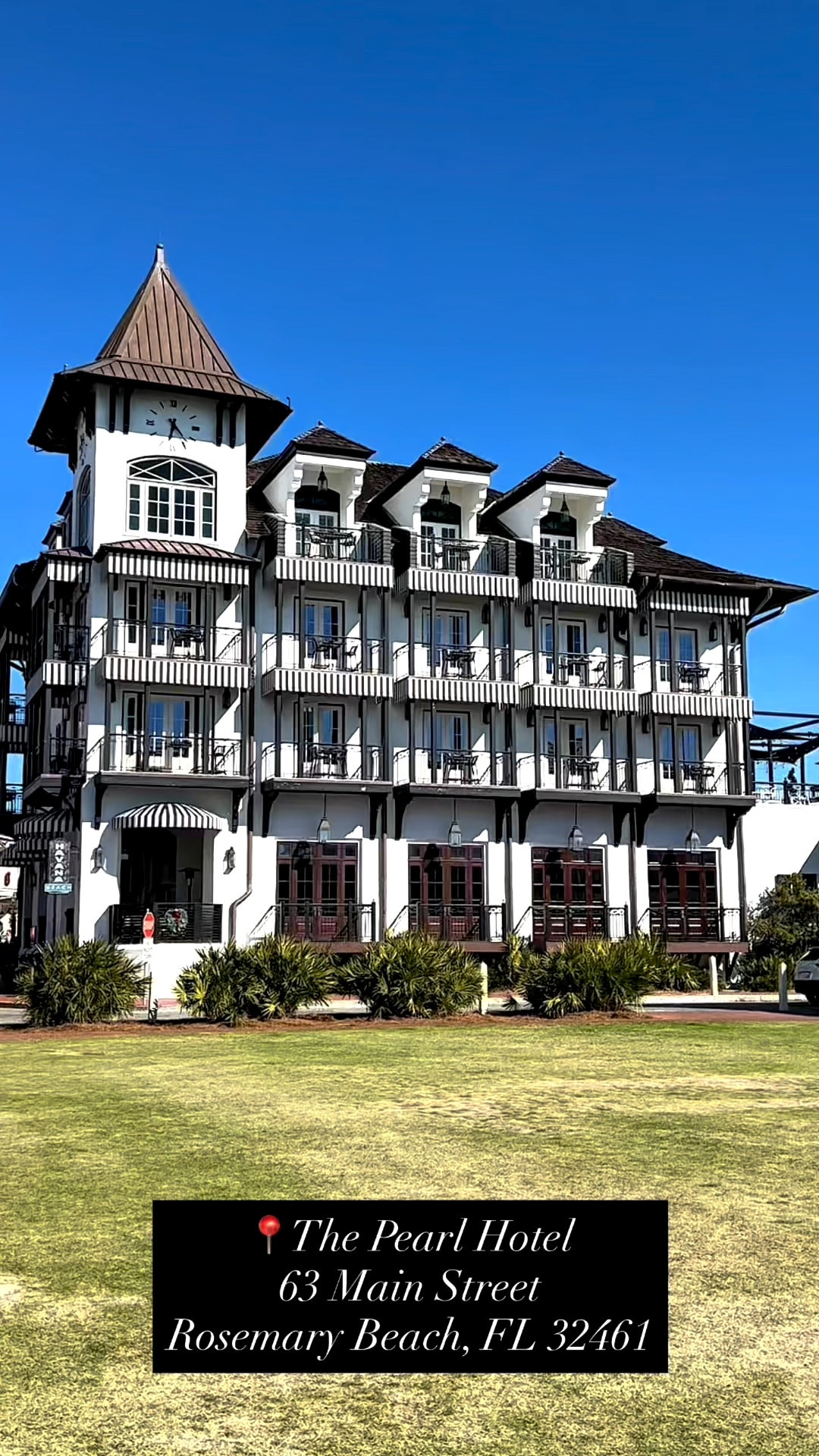 📍THE PEARL HOTEL: Had a blast while visiting Rosemary Beach, Florida.

🍹Enjoyed some drinks and cool weather. Cheers to 2026!

😎These were my go to sunglasses for the trip. I own them in three colors and love them. Under $15!

🕶️SUNGLASSES: @amazonfashion

#amazonfashion #founditonamazon #amazonfinds #amazonfashionfinds #sunglasses #resortwear #resortstyle #preppystyle #southerncharm #southernliving #southernlivingmag #thepearlrb #thepearlhotel #rosemarybeach #rosemarybeachflorida #30a #TLPicks #street2beachstyle #tampablogger #stpeteblogger #rewardstylebloggers #LTK #liketkit @jtstjtst11



#LTKTravel #LTKvlog #LTKFindsUnder50