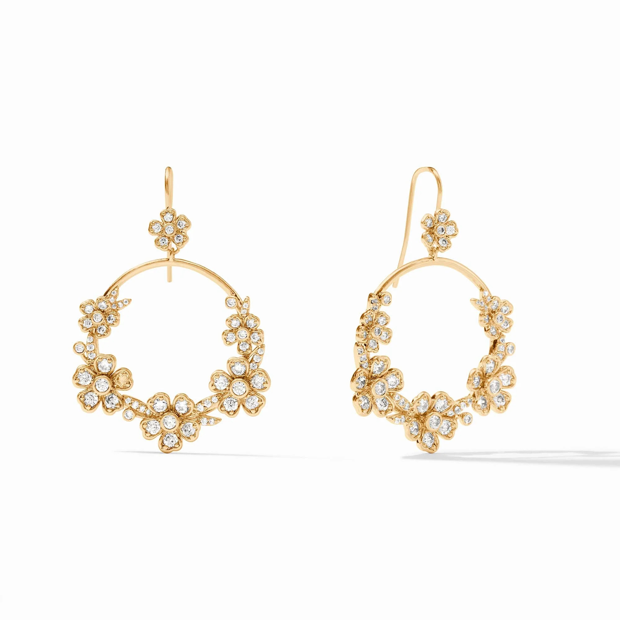 Laurel Earring | Julie Vos