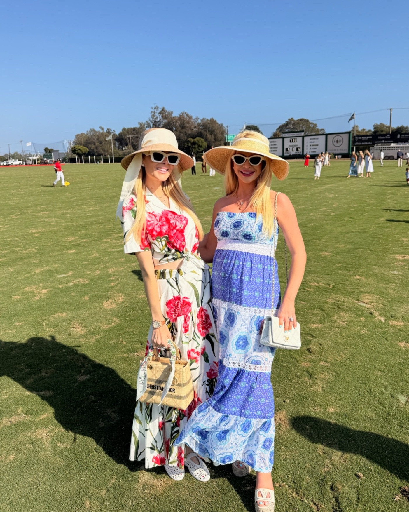 My Dolce + Gabbana Lookalikes and my SIL Polo looks linked!

#LTKsummer #LTKstyletip #LTKbaby