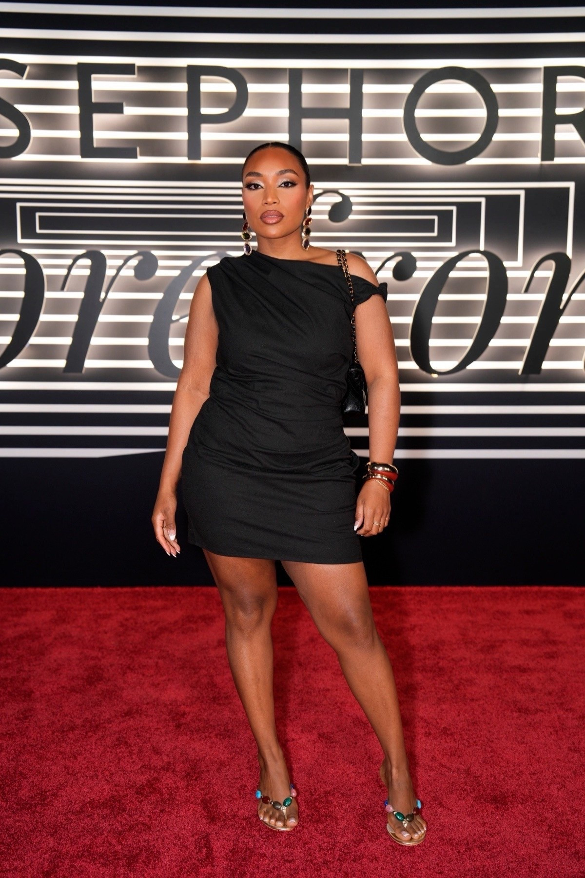 Dress size 12 shoes 8 

#LTKBeauty #LTKStyleTip #LTKU