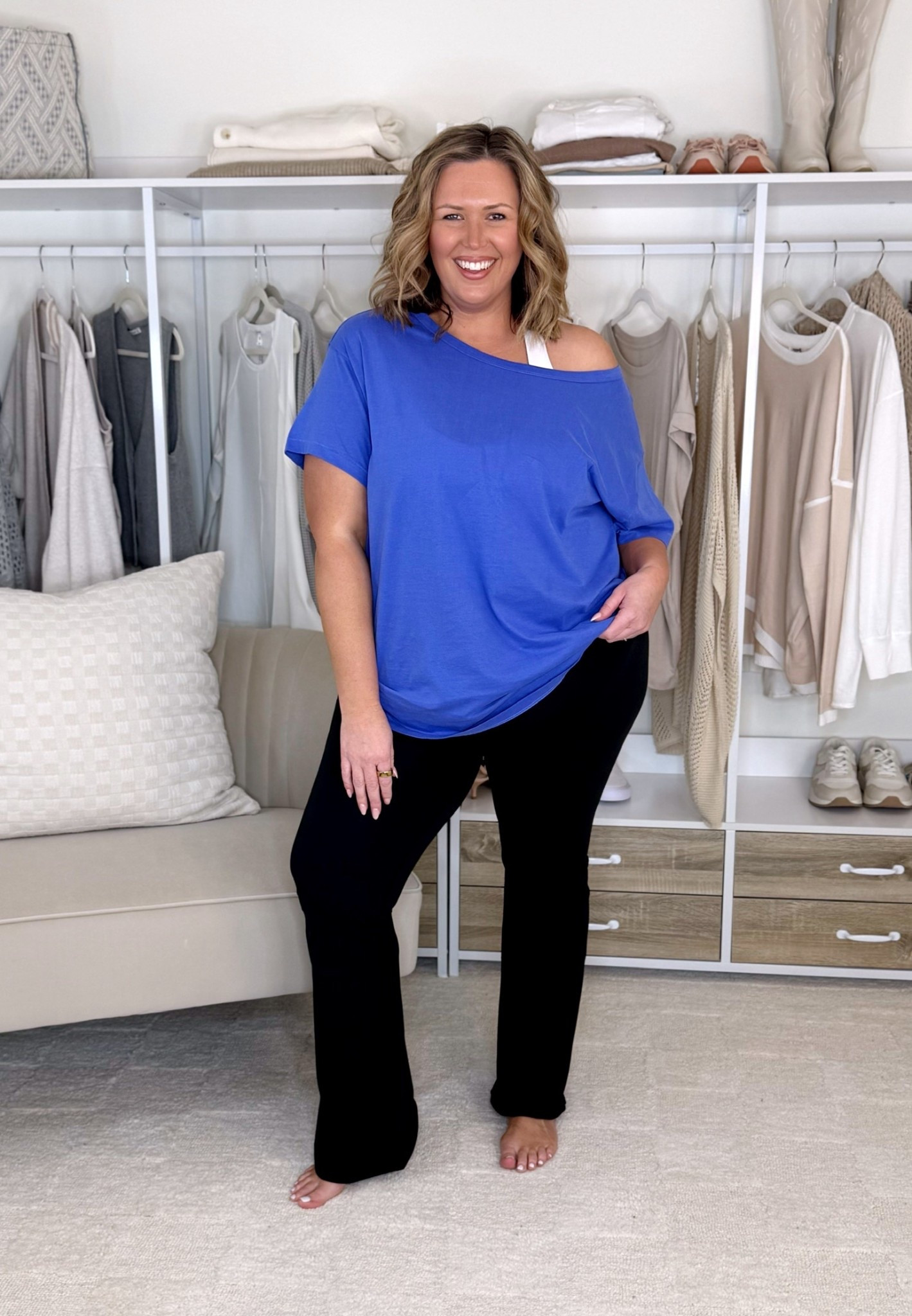 Wearing a 2X in everything here!

Plus size fashion, activewear, fabletics, midsize fashion, ootd, mom style, comfy casual, everyday outfit


#LTKMidsize #LTKOver40 #LTKPlusSize