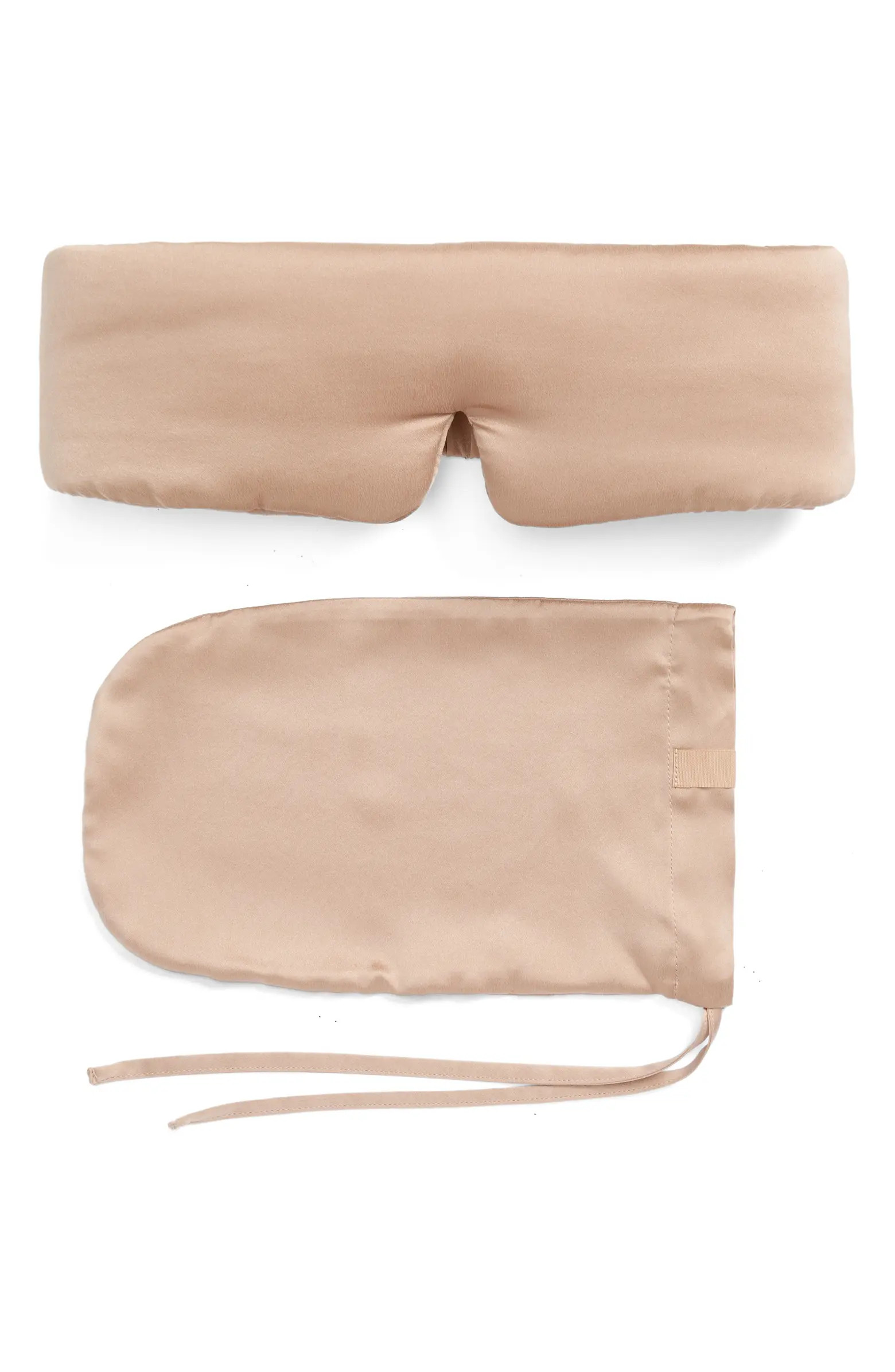 Lunya Silk Sleep Mask | Nordstrom | Nordstrom