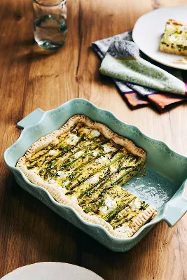 Old Havana Baking Dish | Anthropologie (US)