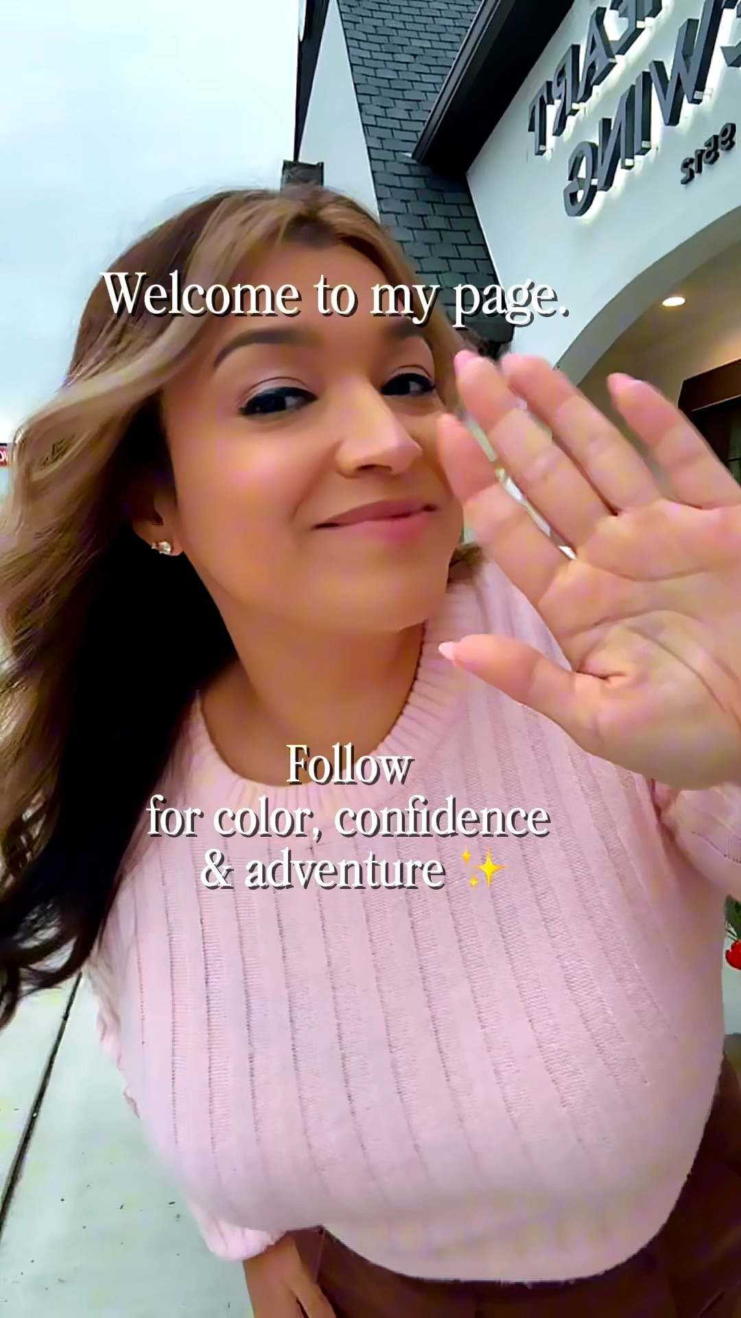 Reintroducing myself 🥰
I’m Brittnee — creator behind WorldTravelerBritt.
Travel, lifestyle, health, beauty & colorful outfits.
Building community + collaborating with brands I love! 

Follow along✨

#lifestylecreator #travelcreator #contentcreator #brandcollaborations #travel

#LTKTravel #LTKMidsize #LTKBeauty