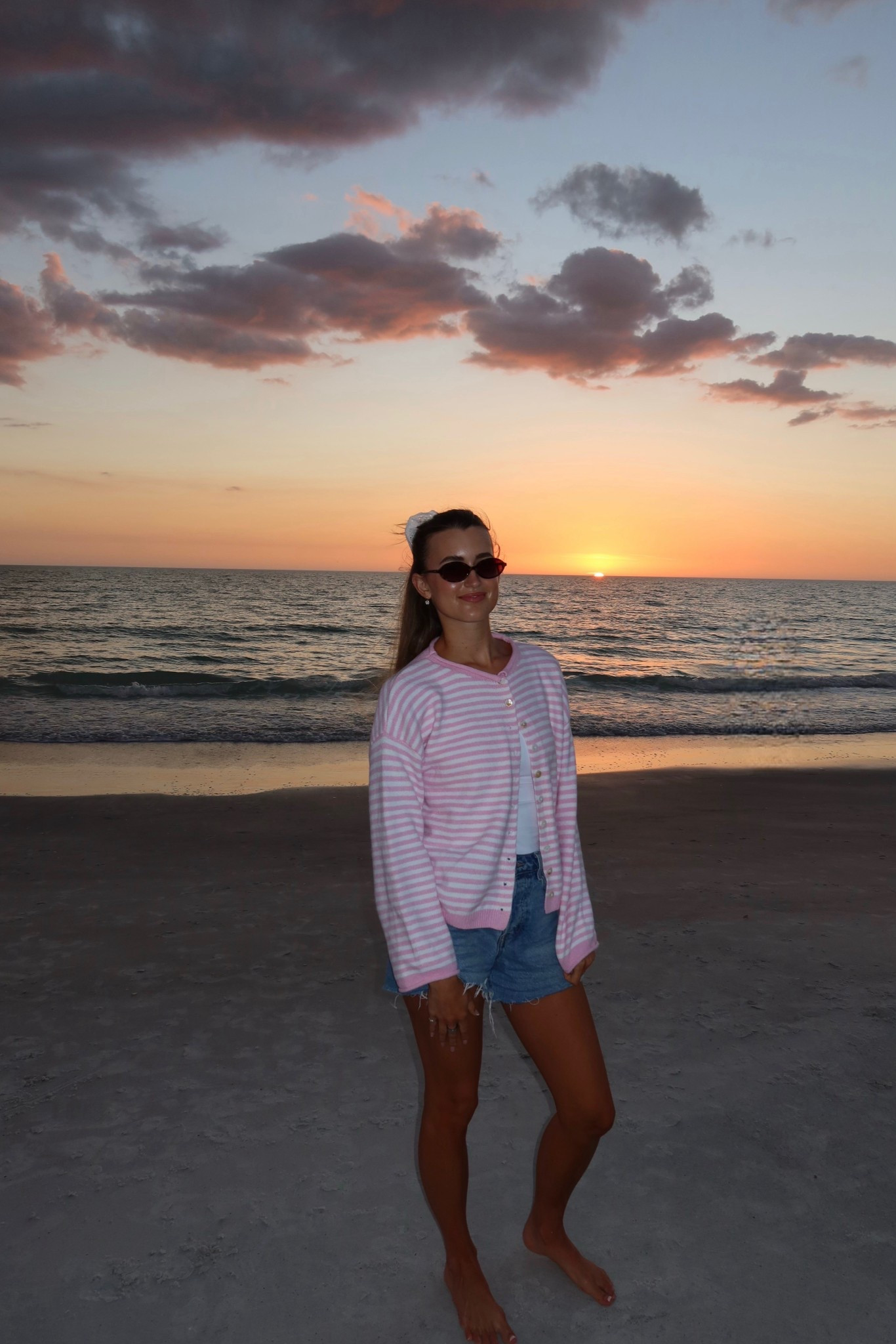 Amazon sweater !! @Aritzia ￼@Target 

#LTKgrwm #LTKSpringSale #LTKootd