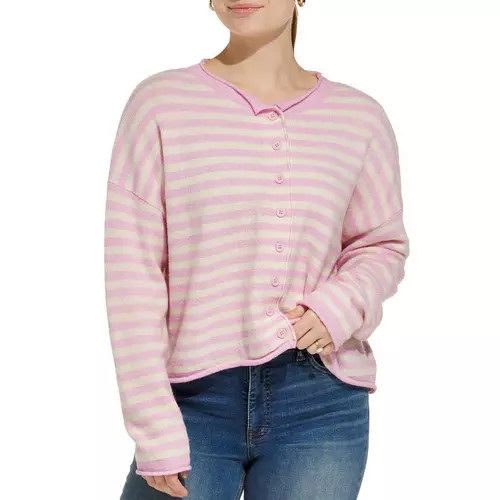 Women's By Together Knit Button Front Cardigan | Scheels Sports