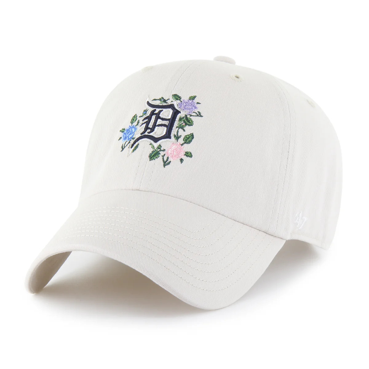 DETROIT TIGERS BRYONY '47 CLEAN UP WOMENS | '47Brand