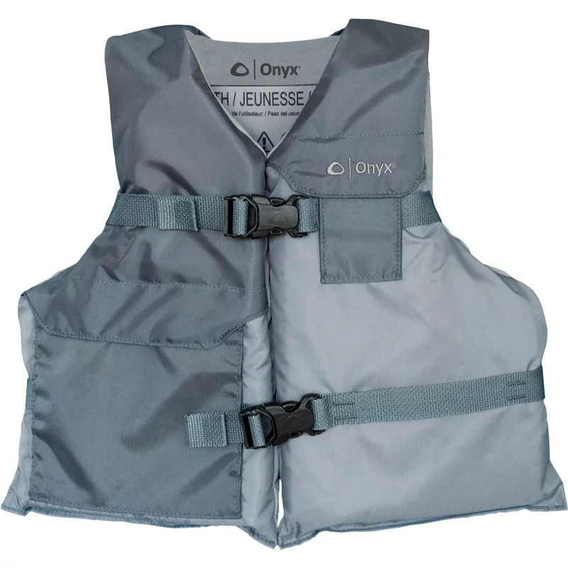 Onyx Universal Sport Youth PFD Life Jacket | Academy Sports + Outdoors
