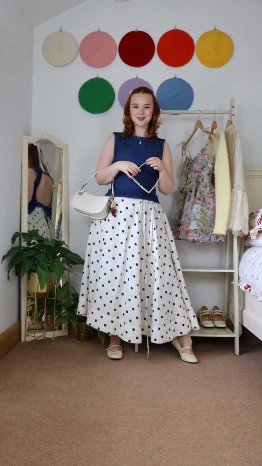 ootd 22.05.25 

#LTKStyleTip #LTKFindsUnder100 #LTKSeasonal