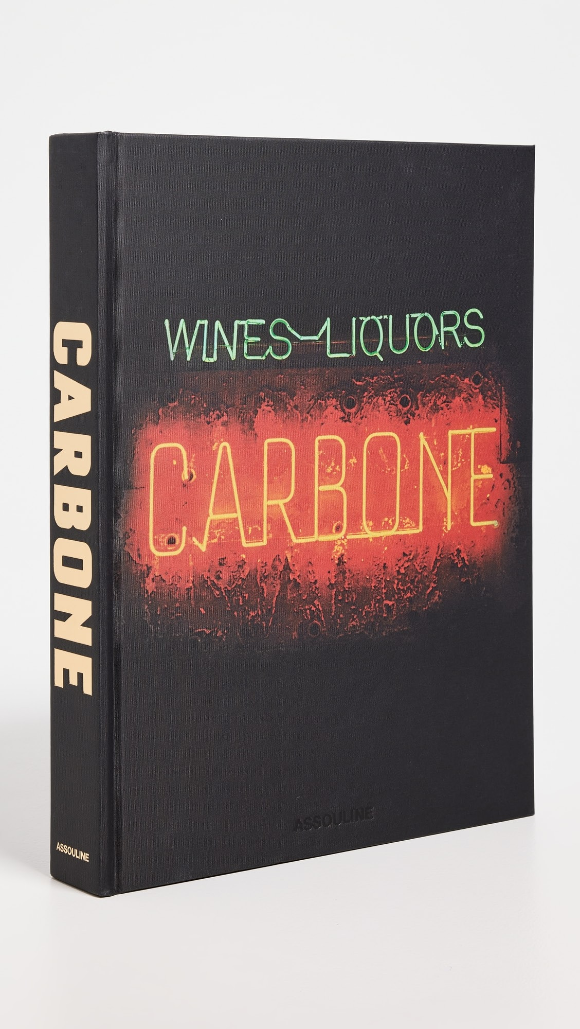 Carbone Book | Shopbop