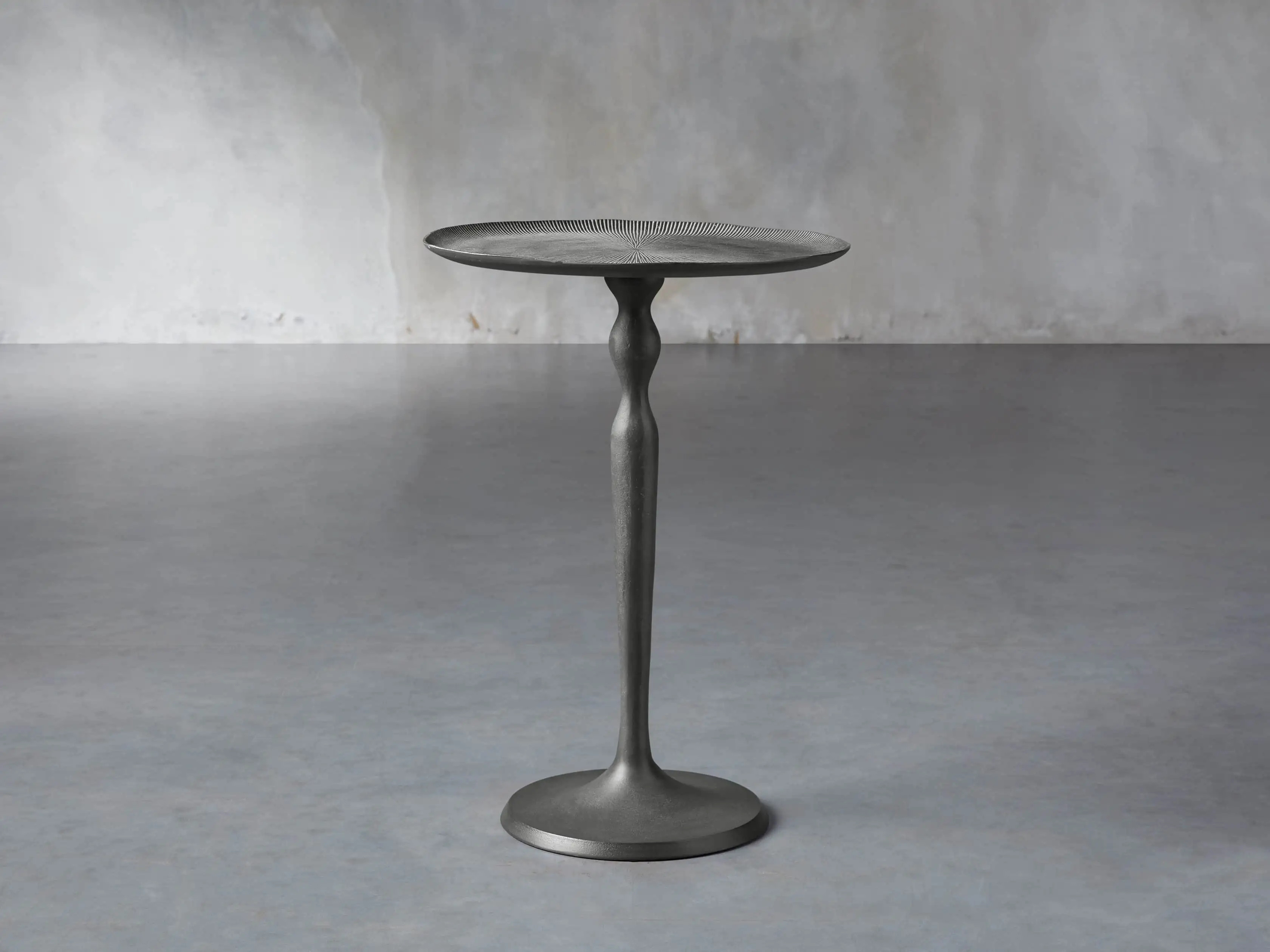 Manhattan Martini Table | Arhaus