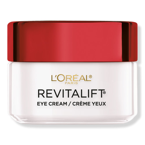 Revitalift Anti-Wrinkle + Firming Eye Cream Treatment | Ulta