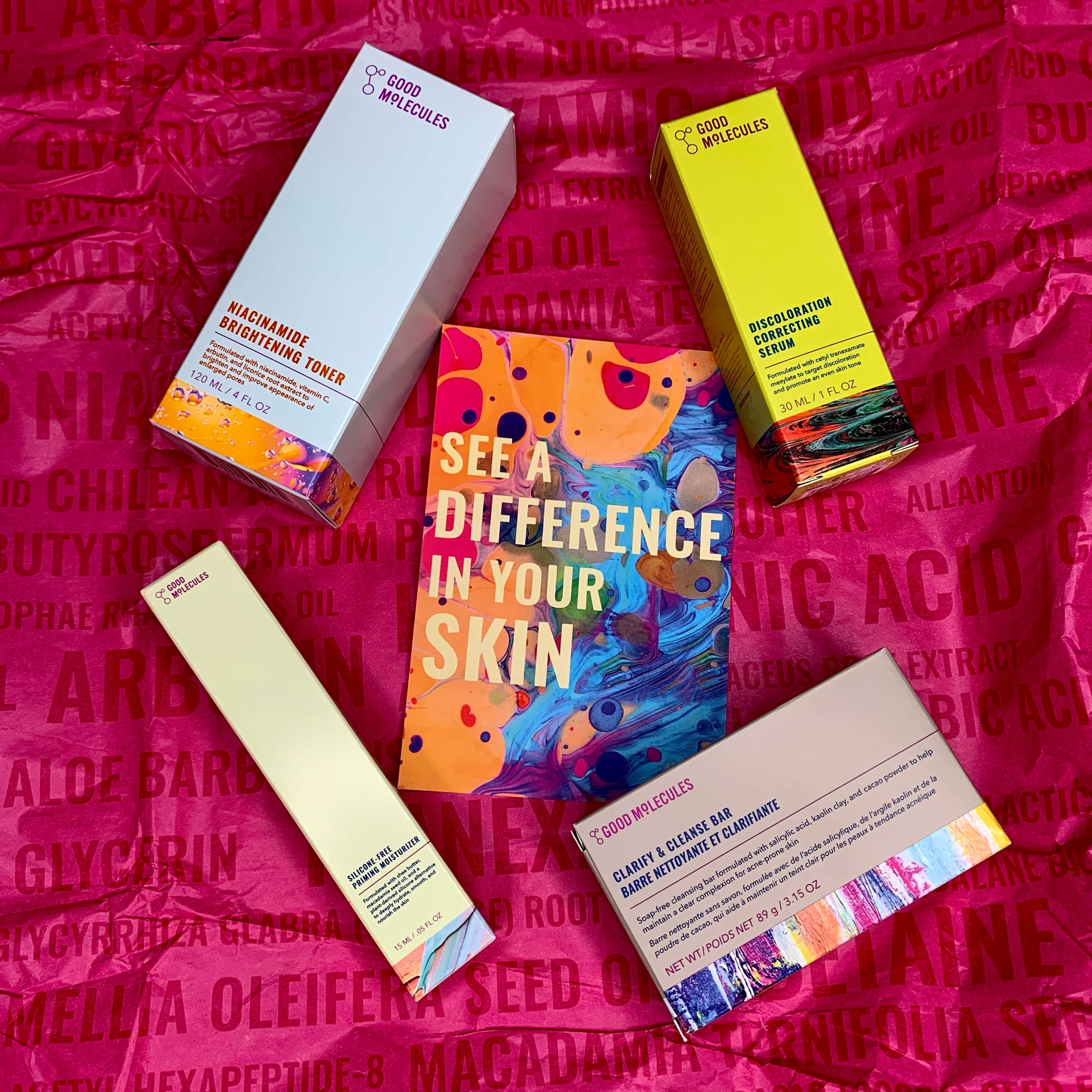 Skin care, sensitive skin, oily skin, combination skin

#LTKbeauty