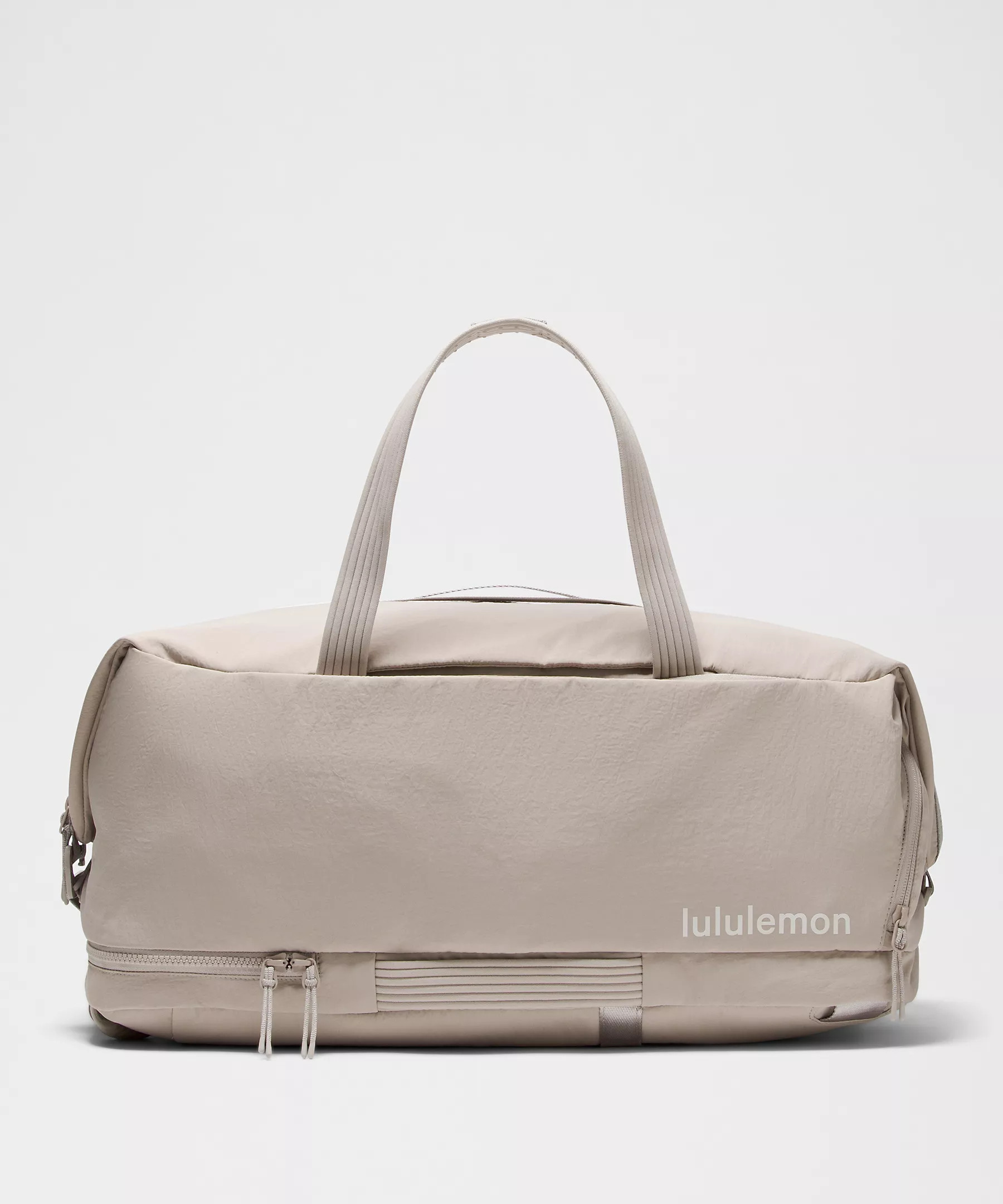 3-in-1 Gym Duffle Bag Large 35L | Lululemon (US)
