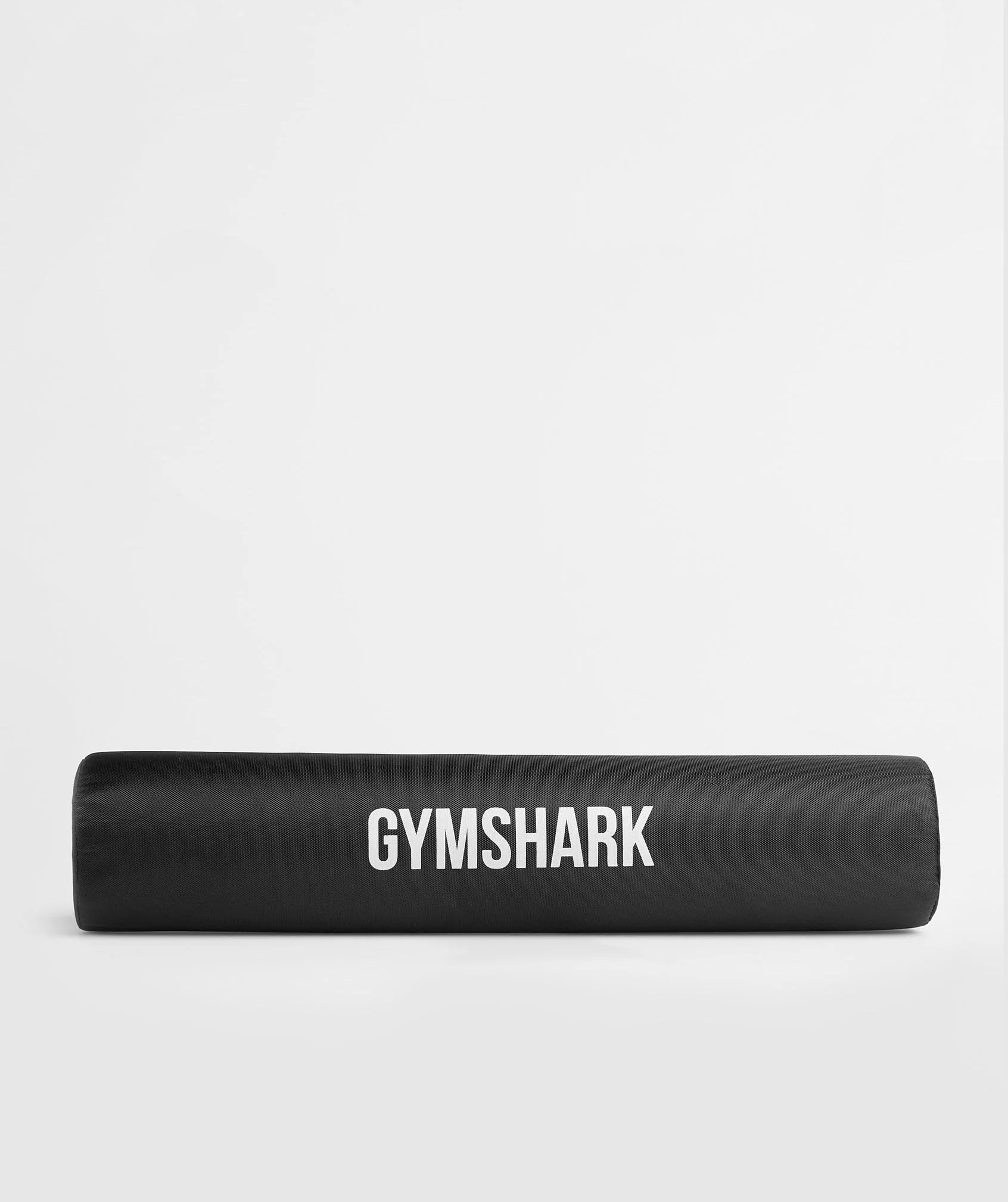 Gymshark Barbell Pad - Black | Gymshark US