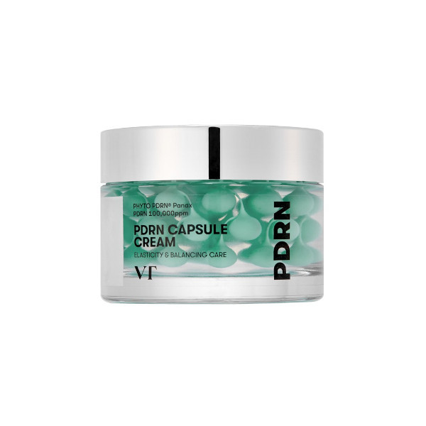 VT - PDRN Capsule Cream 100 - 50ml | Stylevana