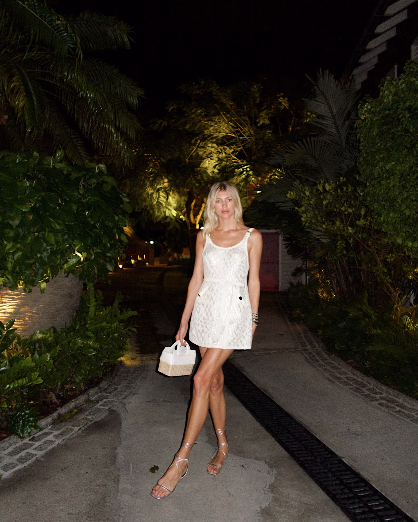 Look of the night ✨

#LTKStyleTip #LTKSeasonal