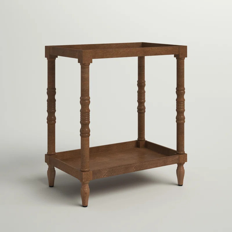 Bublitz End Table | Wayfair North America