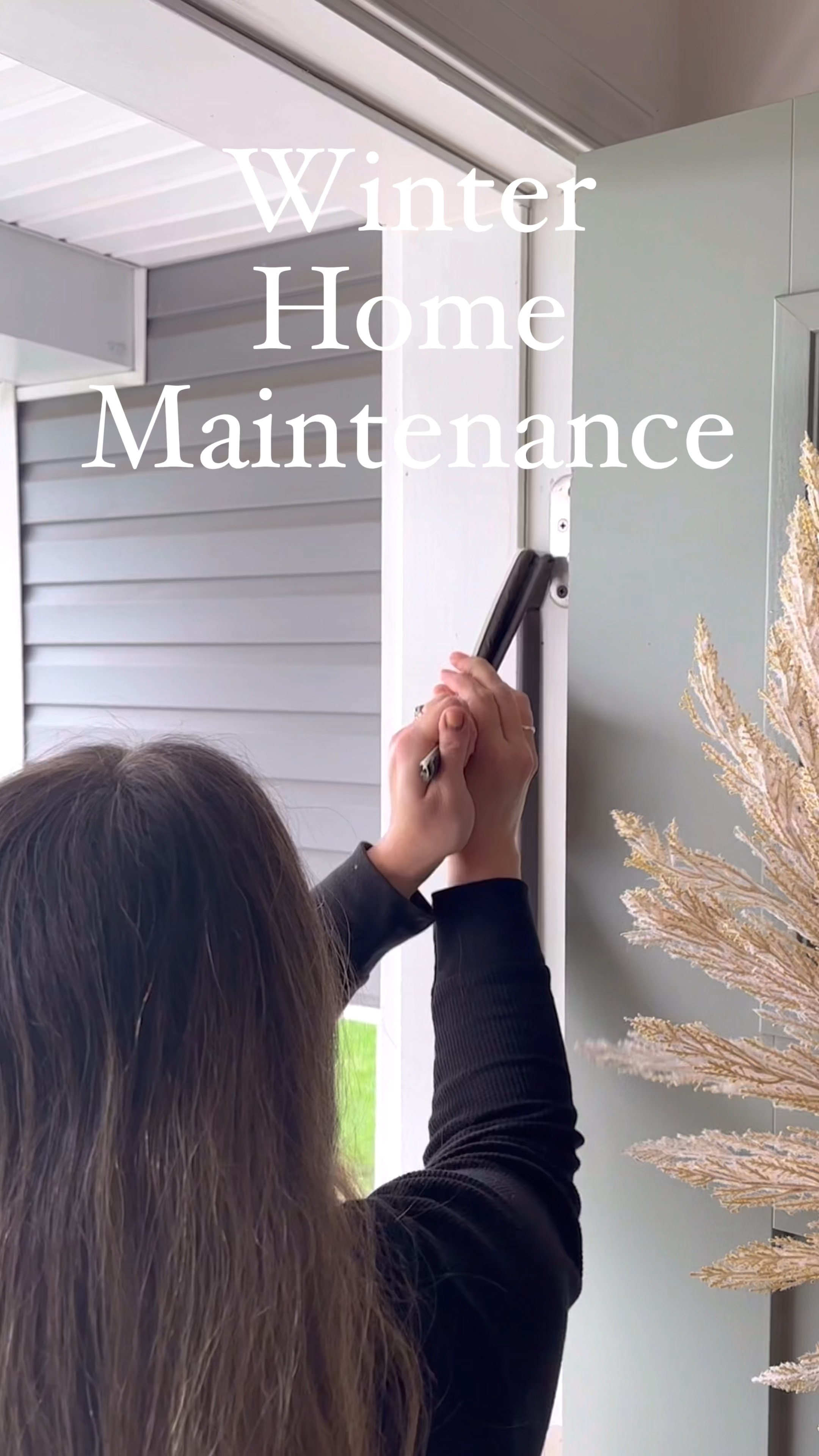 Linking all the products from my recent reel including the weather stripping, spigot covers, and the all season spigot we replaced our old ones with. 


#LTKFindsUnder50 #LTKSeasonal #LTKHome