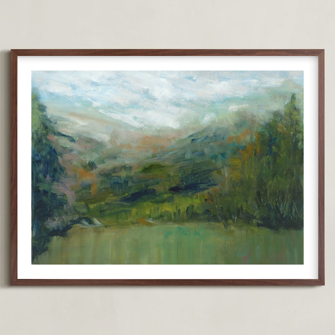 Art Print | Minted