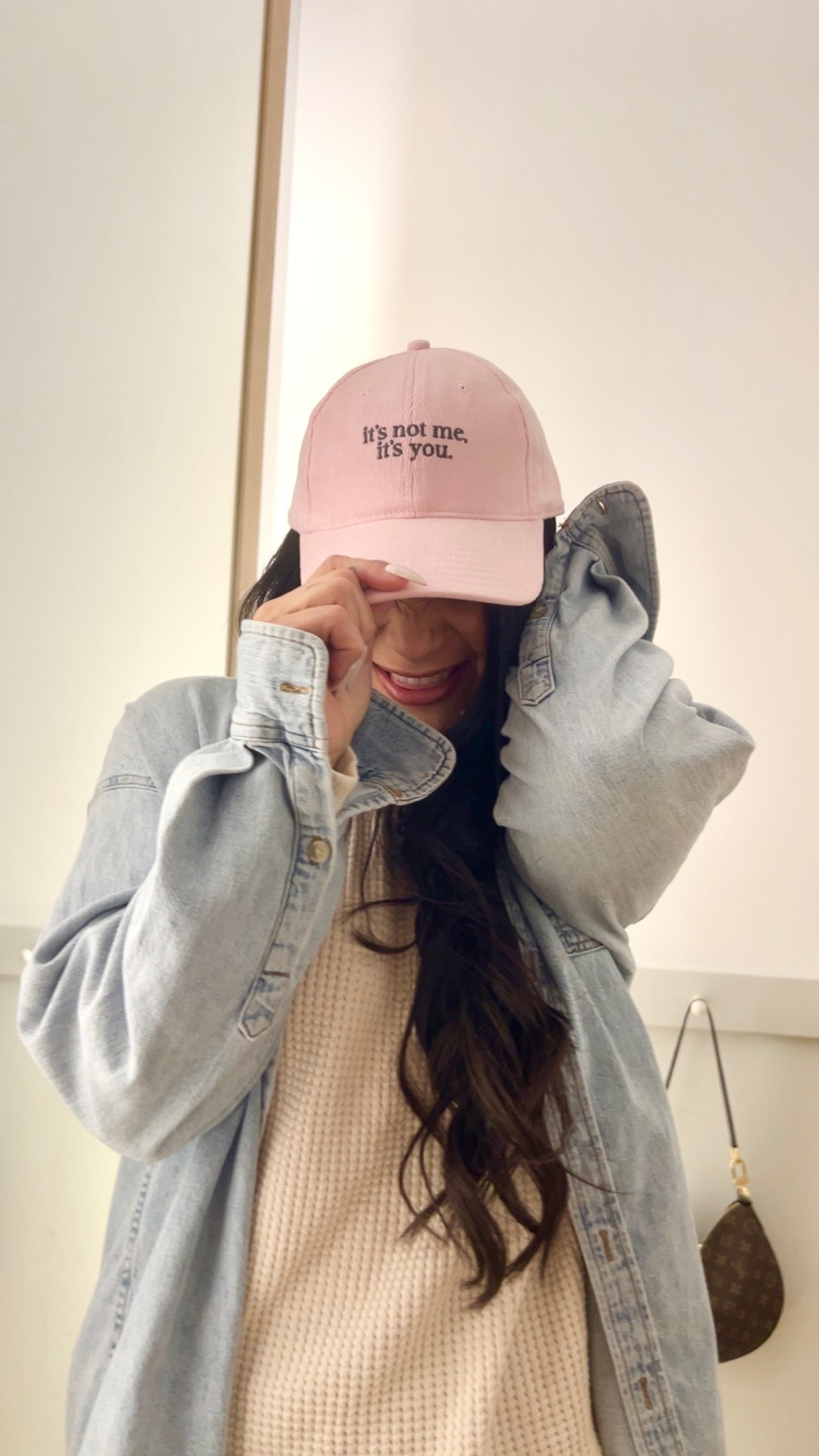 Prepping for the day of love 😜

#LTKcanada #LTKgiftguide #LTKstyletip