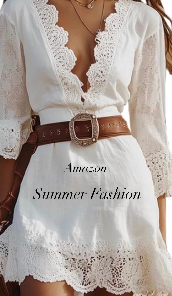 Summer Fashion