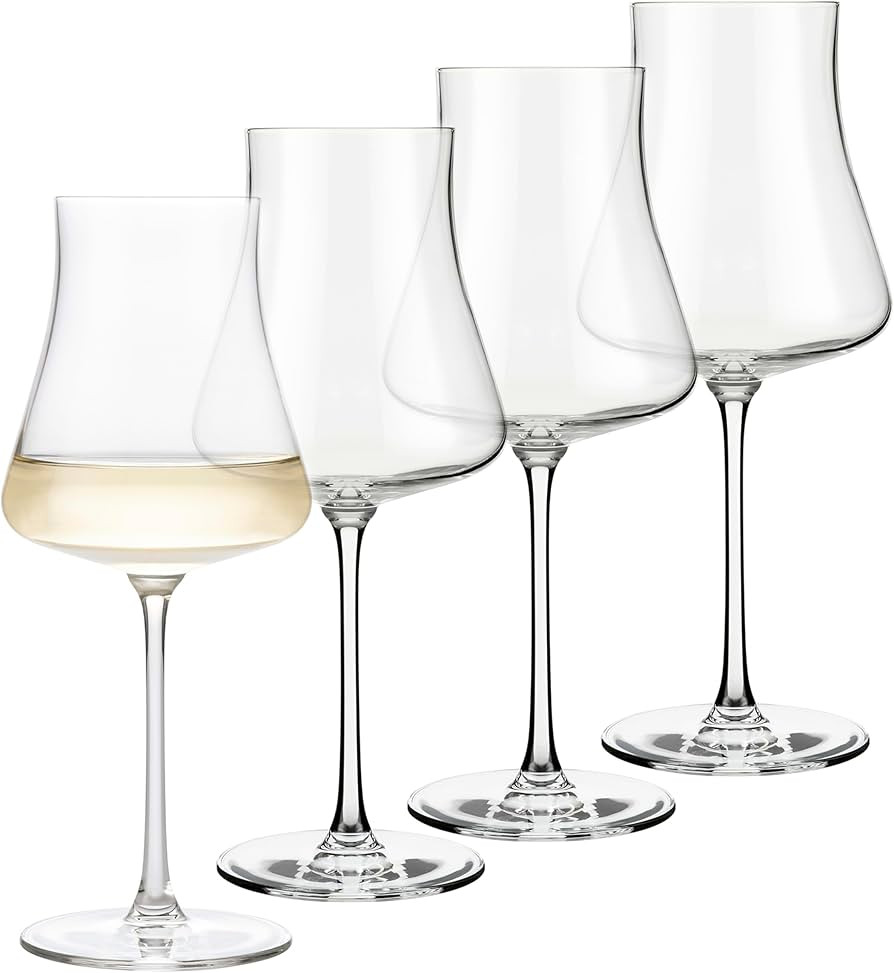 Libbey Stratford All-Purpose Wine Glass, 16oz | Amazon (US)