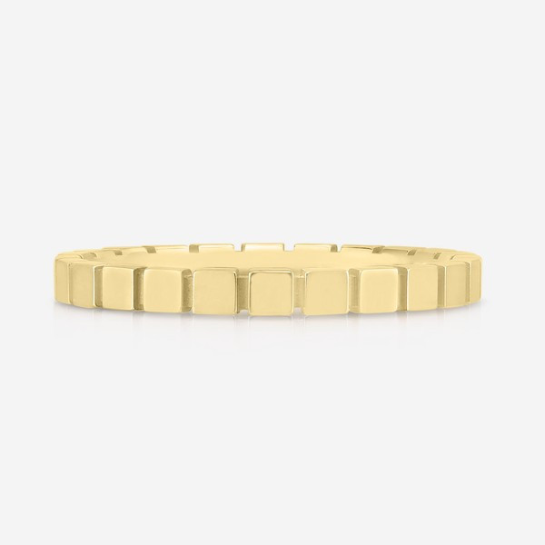 Geometric Stackable Ring | Ring Concierge