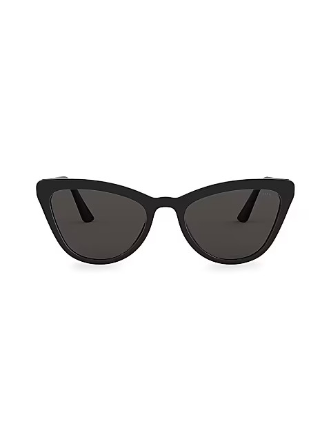 56MM Cat Eye Sunglasses | Saks Fifth Avenue