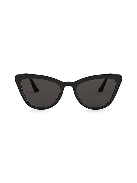 56MM Cat Eye Sunglasses | Saks Fifth Avenue